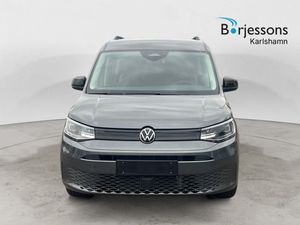Volkswagen Caddy Maxi bild 5