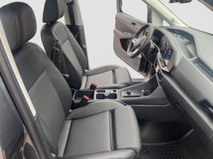 Volkswagen Caddy Maxi bild 14