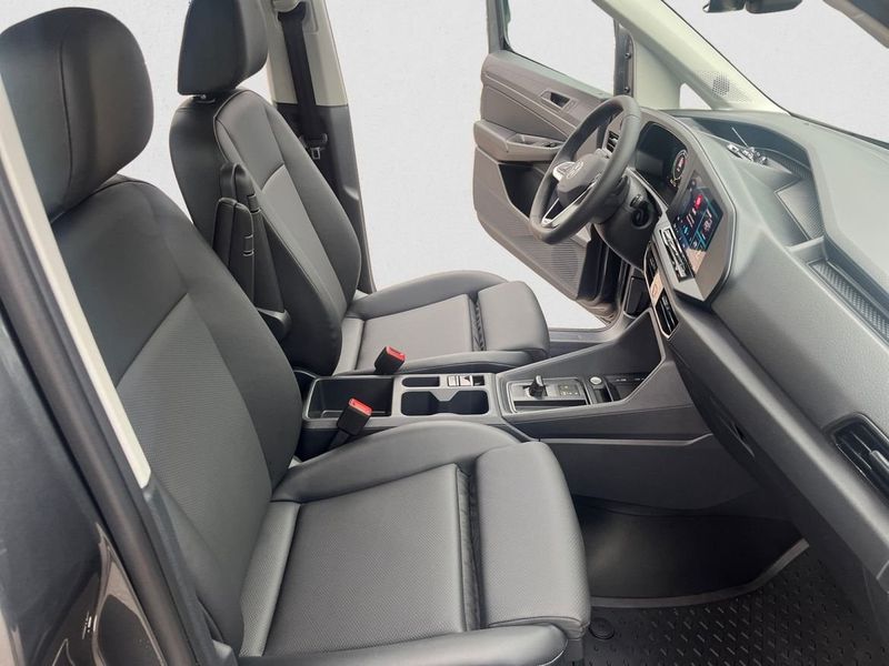 Volkswagen Caddy Maxi bild 14