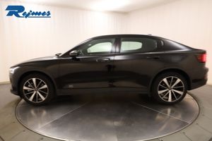 Polestar 2 bild 3
