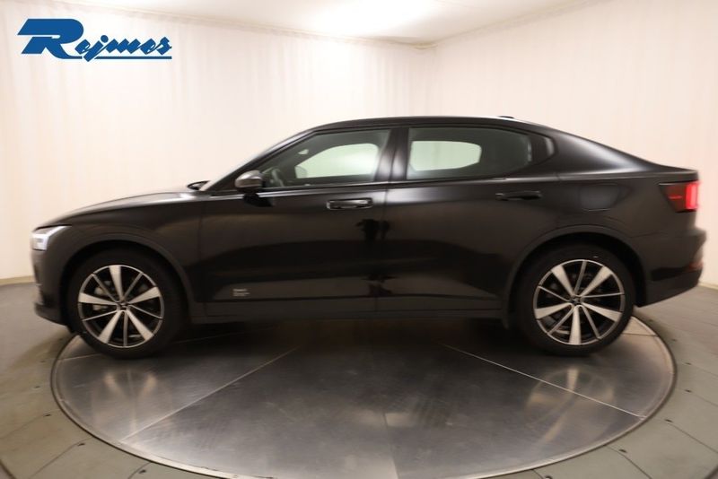 Polestar 2 bild 3