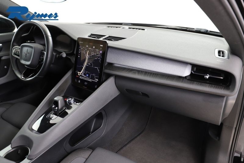 Polestar 2 bild 24