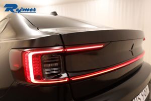 Polestar 2 bild 17