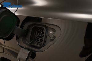 Polestar 2 bild 15