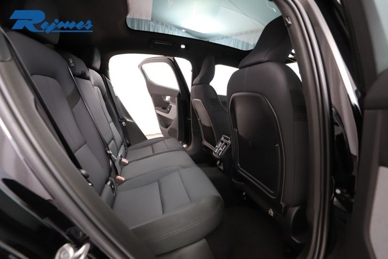 Polestar 2 bild 8