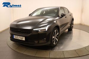 Polestar 2 bild 1