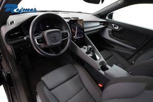 Polestar 2 bild 5
