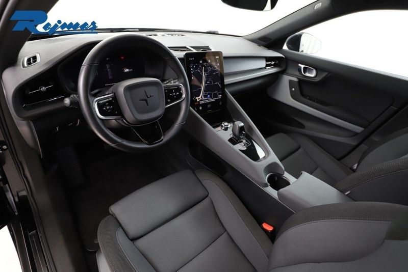 Polestar 2 bild 5