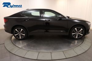 Polestar 2 bild 23