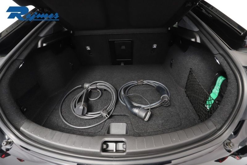 Polestar 2 bild 21