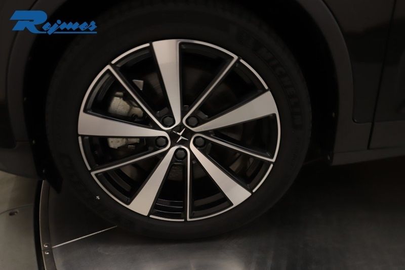Polestar 2 bild 16