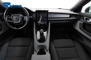 Polestar 2 bild 2