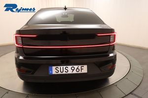 Polestar 2 bild 20