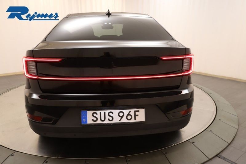 Polestar 2 bild 20