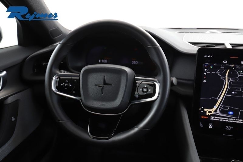 Polestar 2 bild 4