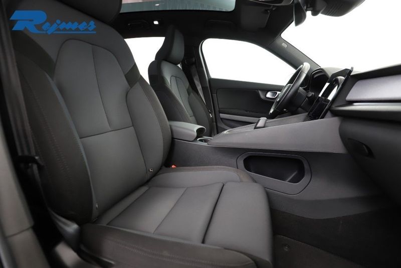 Polestar 2 bild 25