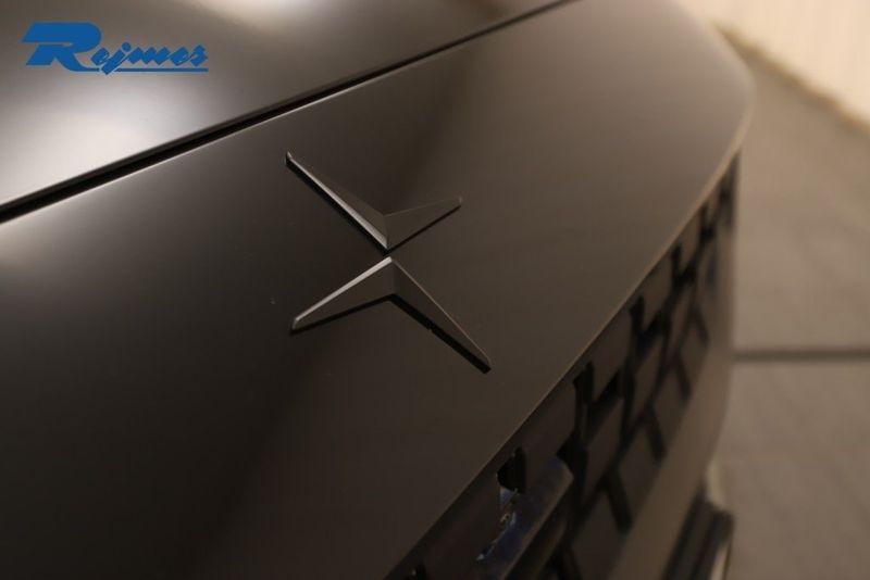Polestar 2 bild 18