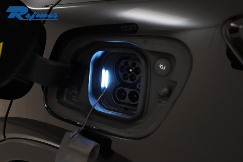 Volvo C40 Recharge bild 17