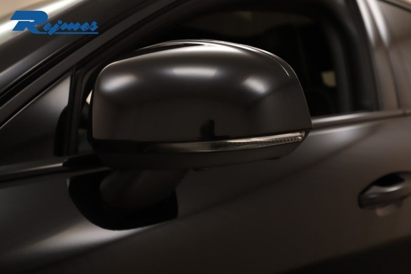 Volvo C40 Recharge bild 16