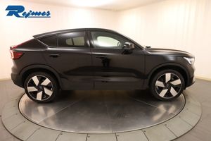 Volvo C40 Recharge bild 28