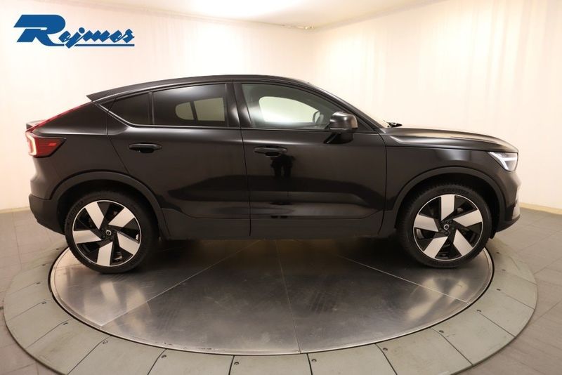 Volvo C40 Recharge bild 28