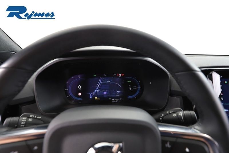 Volvo C40 Recharge bild 10