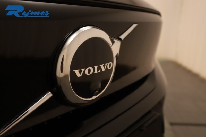 Volvo C40 Recharge bild 20