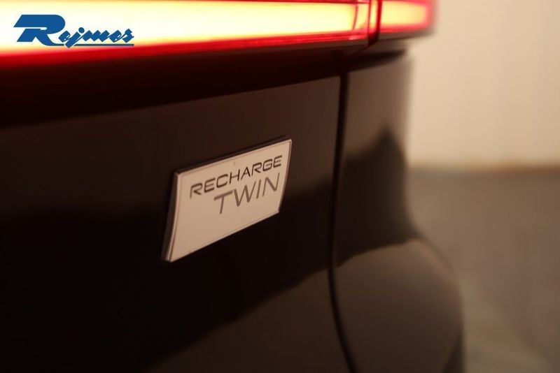 Volvo C40 Recharge bild 24