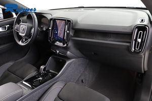 Volvo C40 Recharge bild 26