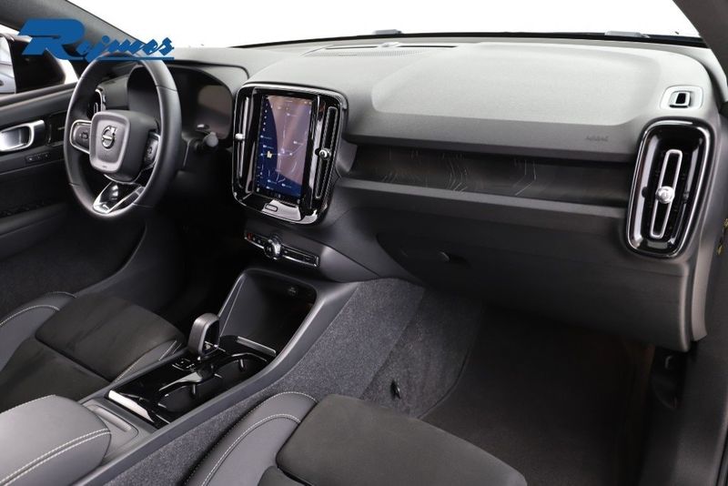 Volvo C40 Recharge bild 26