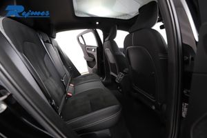 Volvo C40 Recharge bild 7