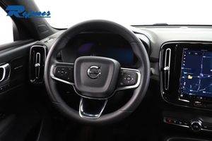 Volvo C40 Recharge bild 4