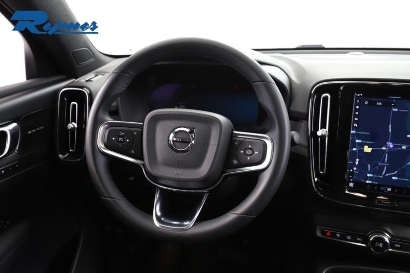 Volvo C40 Recharge bild 4