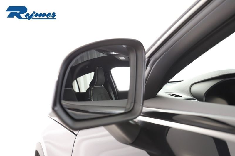 Volvo C40 Recharge bild 15