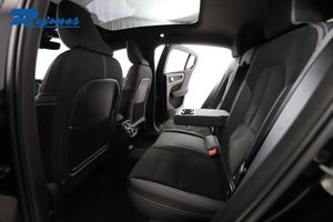 Volvo C40 Recharge bild 8