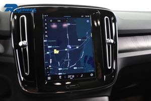 Volvo C40 Recharge bild 11