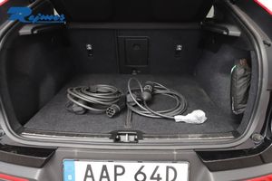Volvo C40 Recharge bild 23