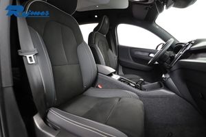 Volvo C40 Recharge bild 27