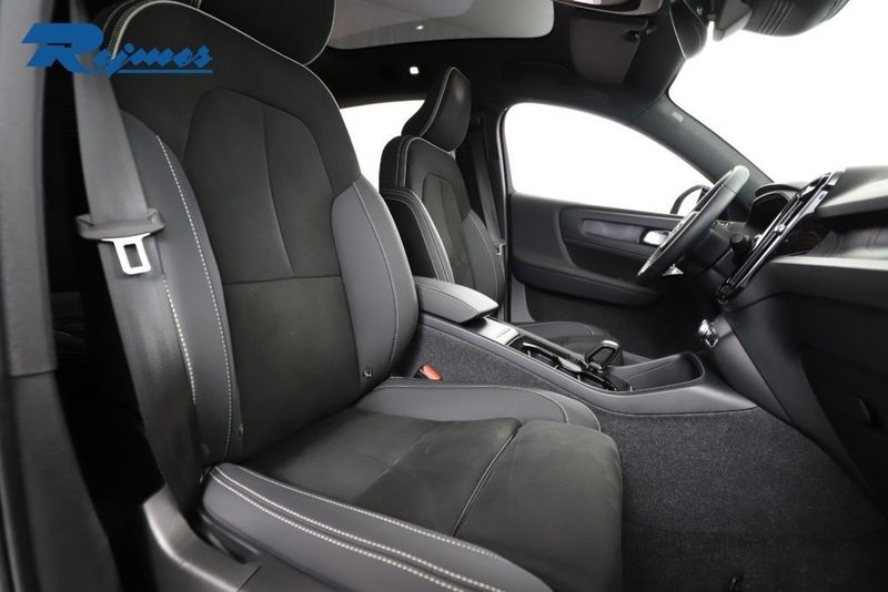 Volvo C40 Recharge bild 27