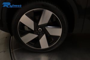 Volvo C40 Recharge bild 18