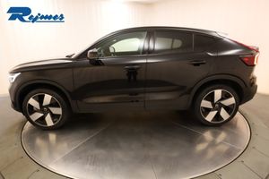Volvo C40 Recharge bild 3