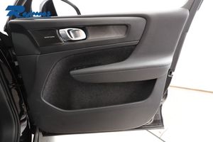 Volvo C40 Recharge bild 14