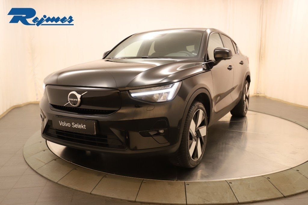 Volvo C40 Recharge