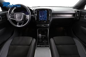 Volvo C40 Recharge bild 2