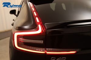 Volvo C40 Recharge bild 19