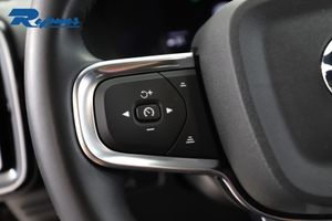Volvo C40 Recharge bild 12
