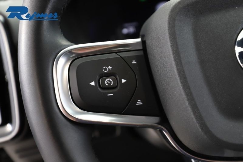 Volvo C40 Recharge bild 12