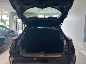 Nissan Juke bild 6