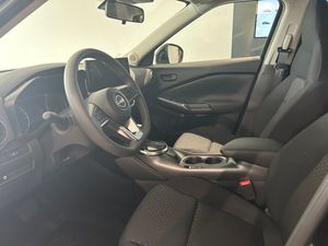 Nissan Juke bild 3