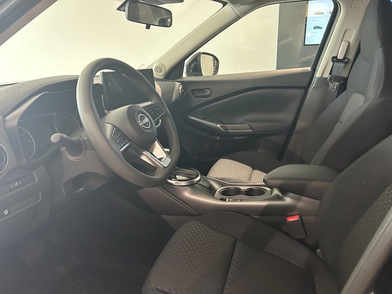 Nissan Juke bild 3